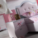 CHEVET SWEETY LIGHT PINK