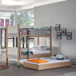 LENA TRIPLE LITS SUPERPOSÉ