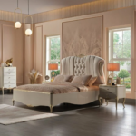 MASSIMO SOMMIER + TÊTE DE LIT