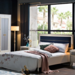 MIRA SOMMIER + TÊTE DE LIT