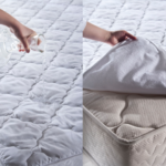 PROTEGE MATELAS ALEZ 90X190 ANTIBACTÉRIEN