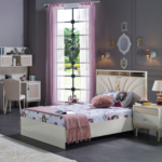 ROSALINA SOMMIER + TÊTE DE LIT