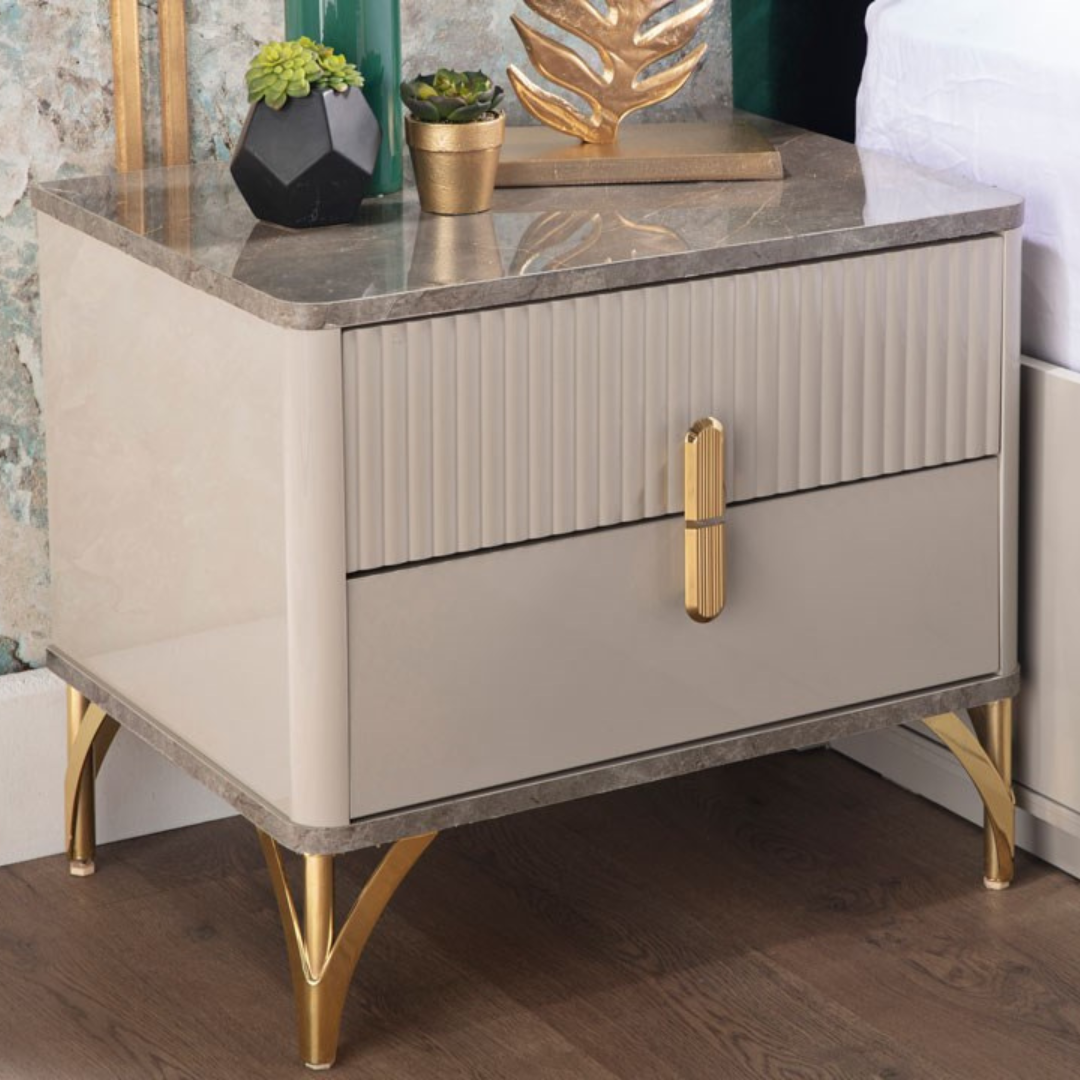 SERRA-CHEVET-SERRA-GRAY SERRA CHEVET – Image 1