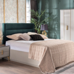 SERRA SOMMER + TÊTE DE LIT