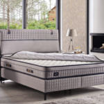 YOUNG STREES FREE MATELAS