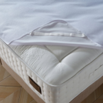 ULTRA SOFT PROTEGE MATELAS 180x200CM